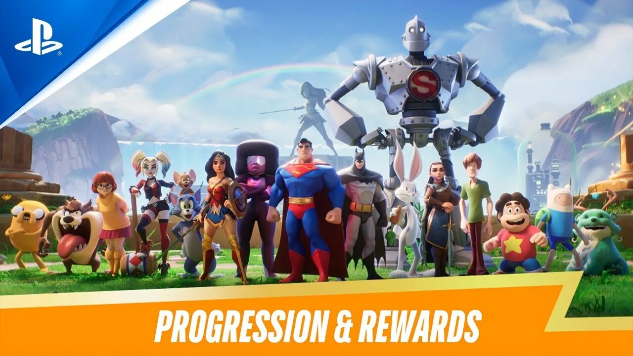 Multi versus. Мультиверсум игра. multiverse игра warner bros. мульти вёрсус. playstation 4 юбилейная.