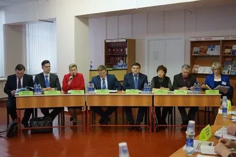 Череповец специальности