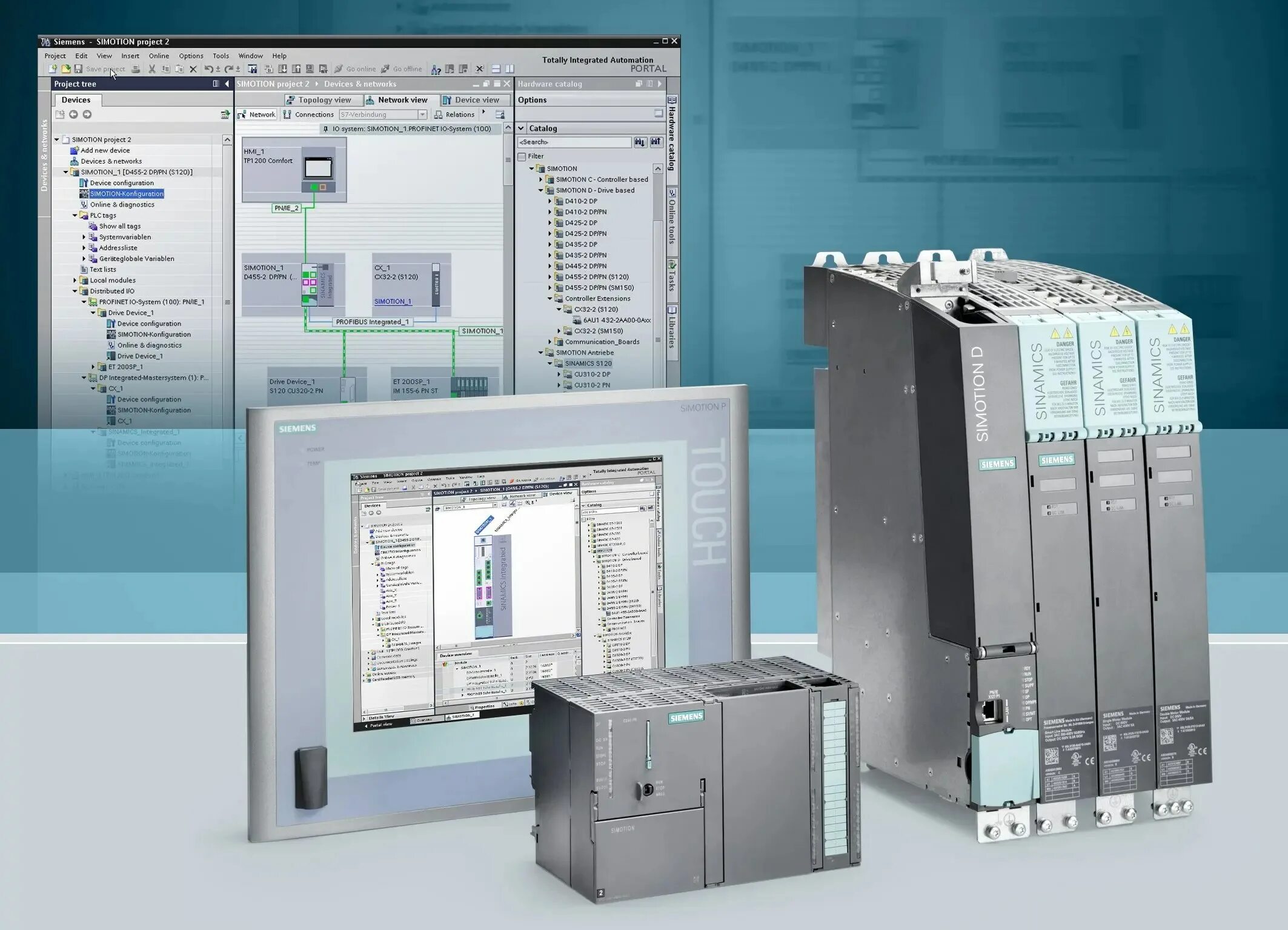 Siemens SIMATIC s3. ПЛК Siemens SIMATIC s5. HMI панель Сименс Sinamics. Программное обеспечение SIMATIC Step 7.