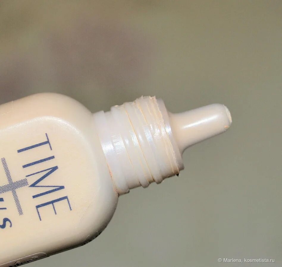 Time plus long lasting make up. Time plus long lasting make up