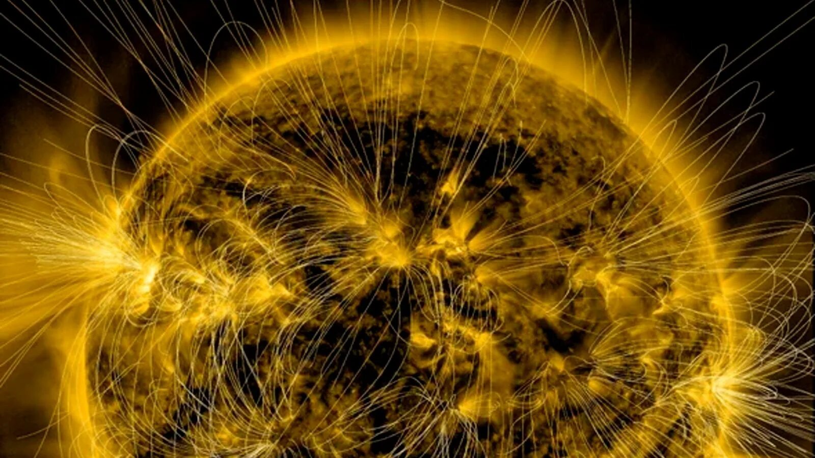 Запуталось солнце. Магнитное поле солнца. Электромагнитное поле солнца. Магнитные линии солнца. Изменение магнитного поля солнца.