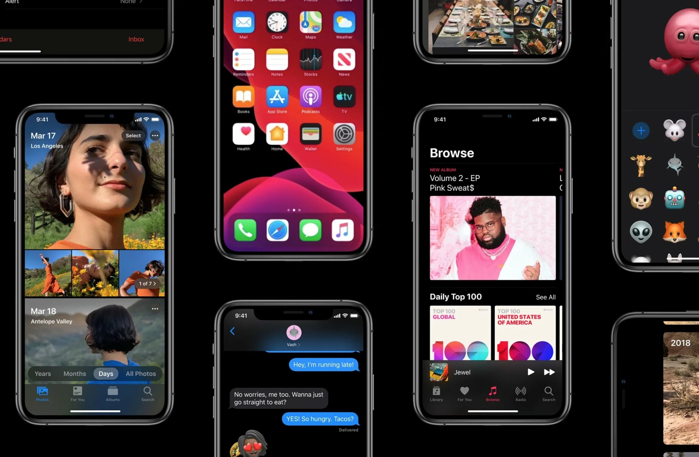 Новый ios установить. Система ios. ios 13. ios разработка как выглядит. приложения айфона встроенные 13 про.