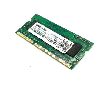 Модули памяти sodimm ddr3