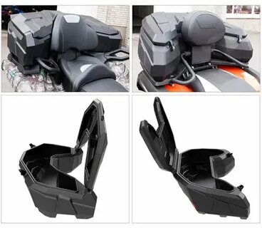 Кофр cf moto