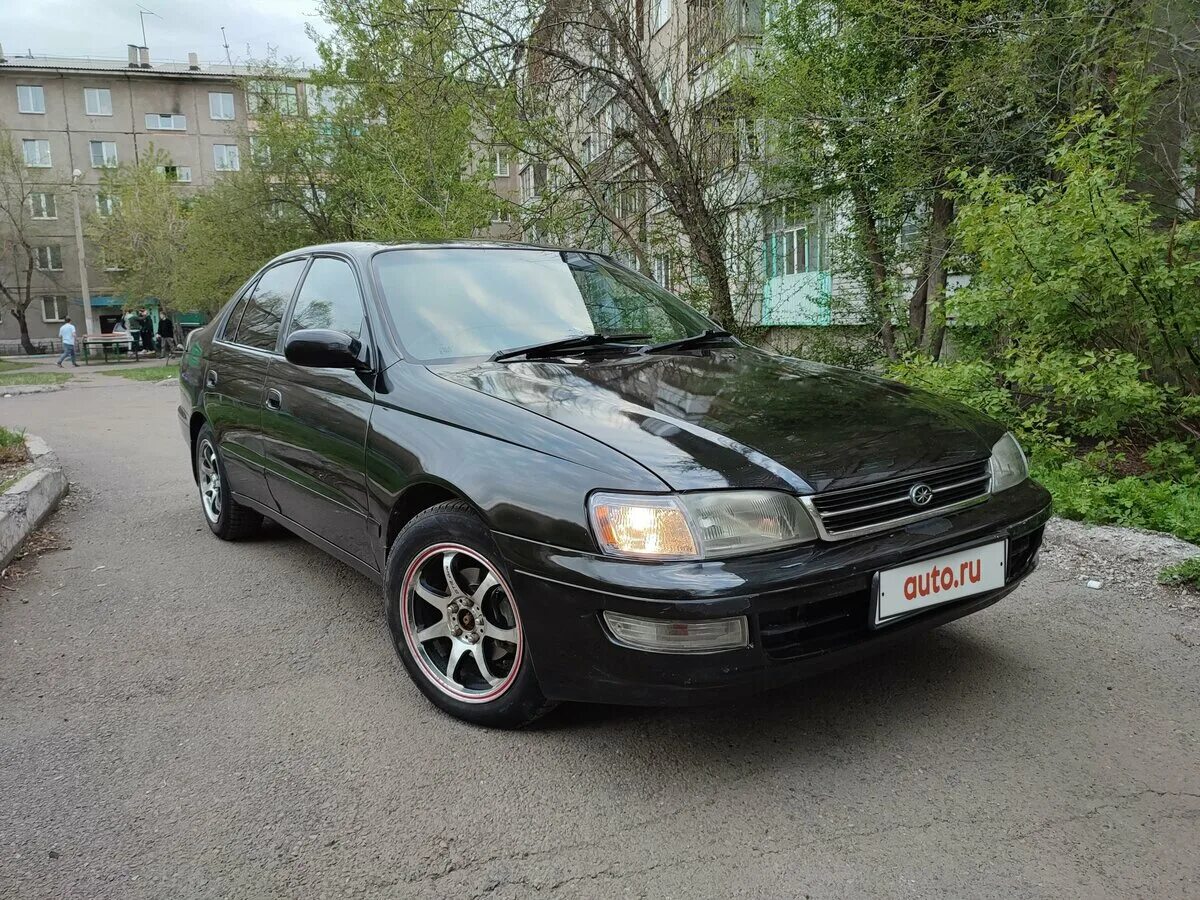 Корона 93 год. Toyota Corona 1993. Toyota Corona 93. Toyota Corona 2.0 ex Saloon g. Тойота корона бочка 1993 года.