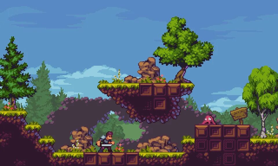 Pixel art platformer. красивый платформер. платформа спрайт 2д пещера. красивые платформеры. ассеты платформер пиксель.