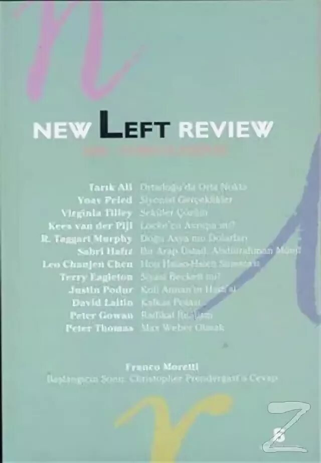 New left