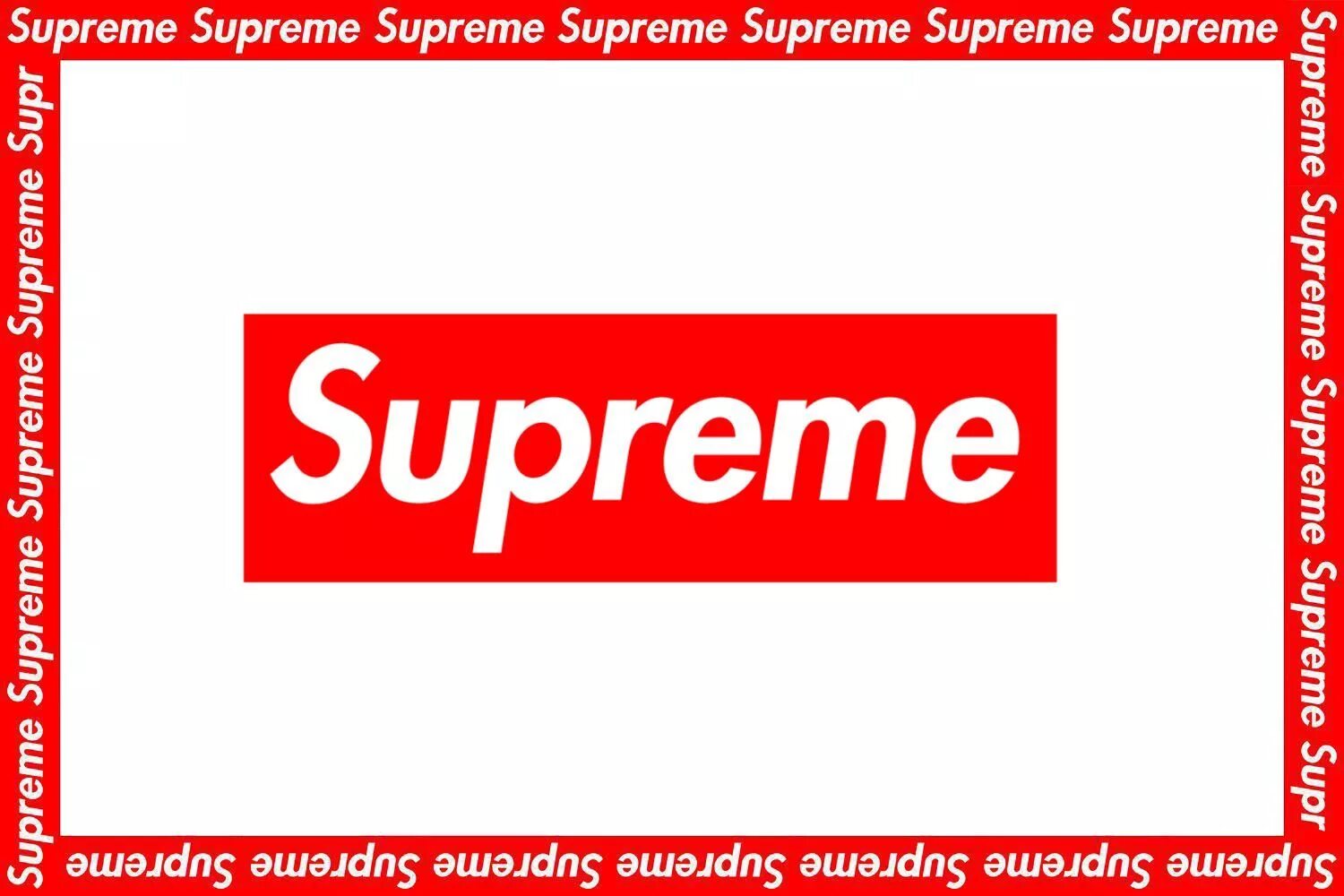 Supreme перевод
