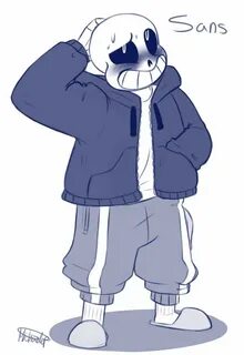 Sans x reader