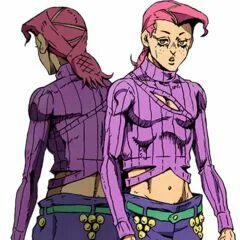 Доппио бьянка. Доппио джоджо в полный рост. рост доппио джоджо. doppio jojo в полный рост. винегар доппио рост.