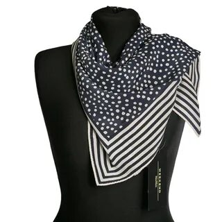 Max mara платок