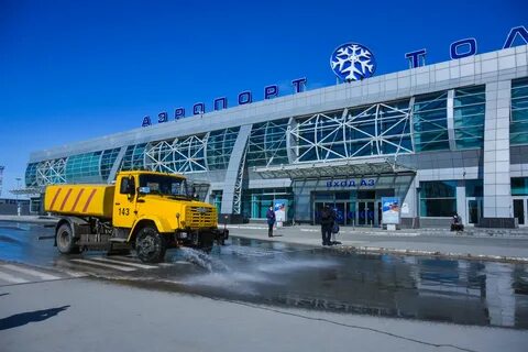 Аэропорт новосибирск проезд