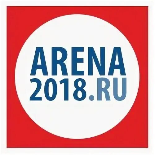 1 2018 ru. Arena Double Vision 2018.
