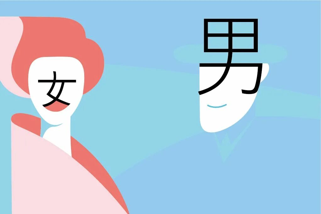 Do you know chinese