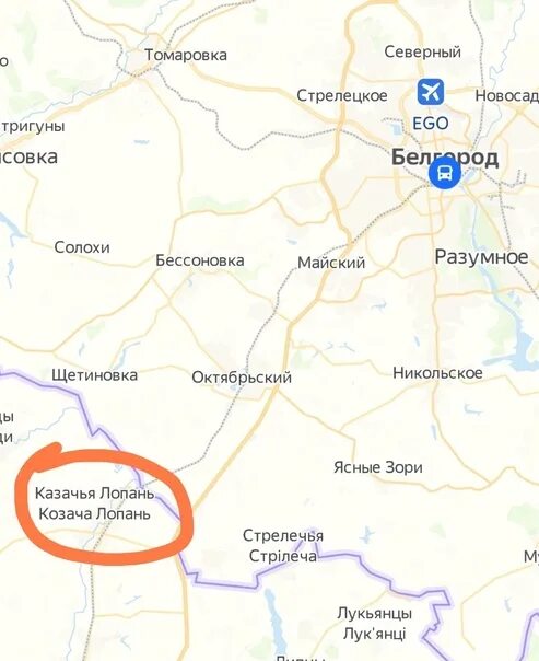 Казачья лопань белгород. Казачья Лопань на карте Украины. Казачья Лопань Харьковская область на карте. Казачья Лопань Харьковская область. Казачья Лопань Белгородская область.