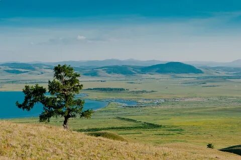 Иткуль хакасия