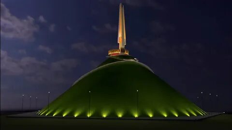 Курган славы минск