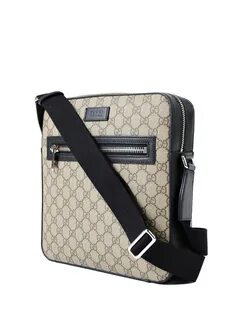 Gg supreme messenger