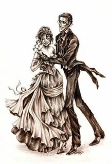 Midnight waltz