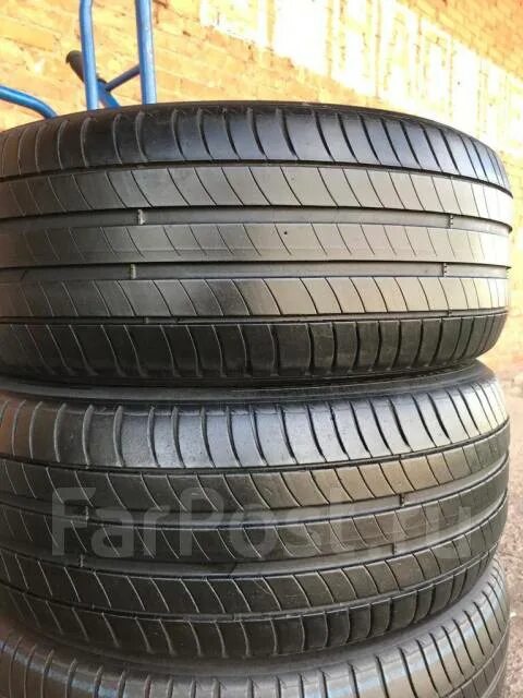 215 60 r17 michelin. Michelin Primacy 3 215/55 r18.