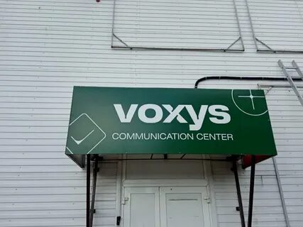 Voxys