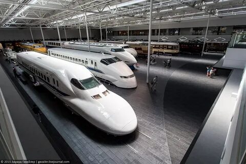 Chilla s art shinkansen 0