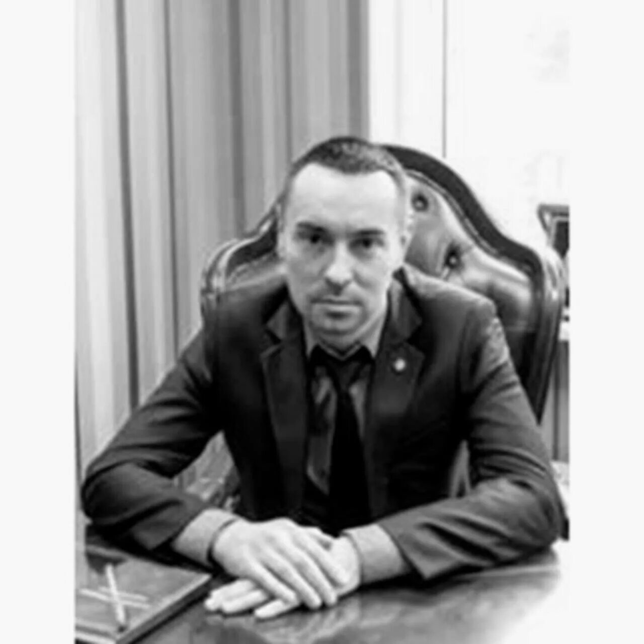 В Екатеринбурге задержали подозреваемого в убийстве адвоката - РБК