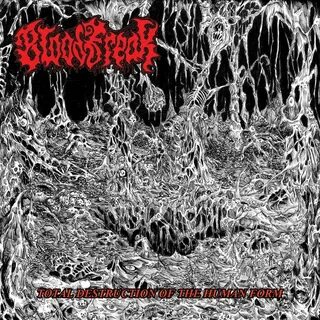 Total destruction