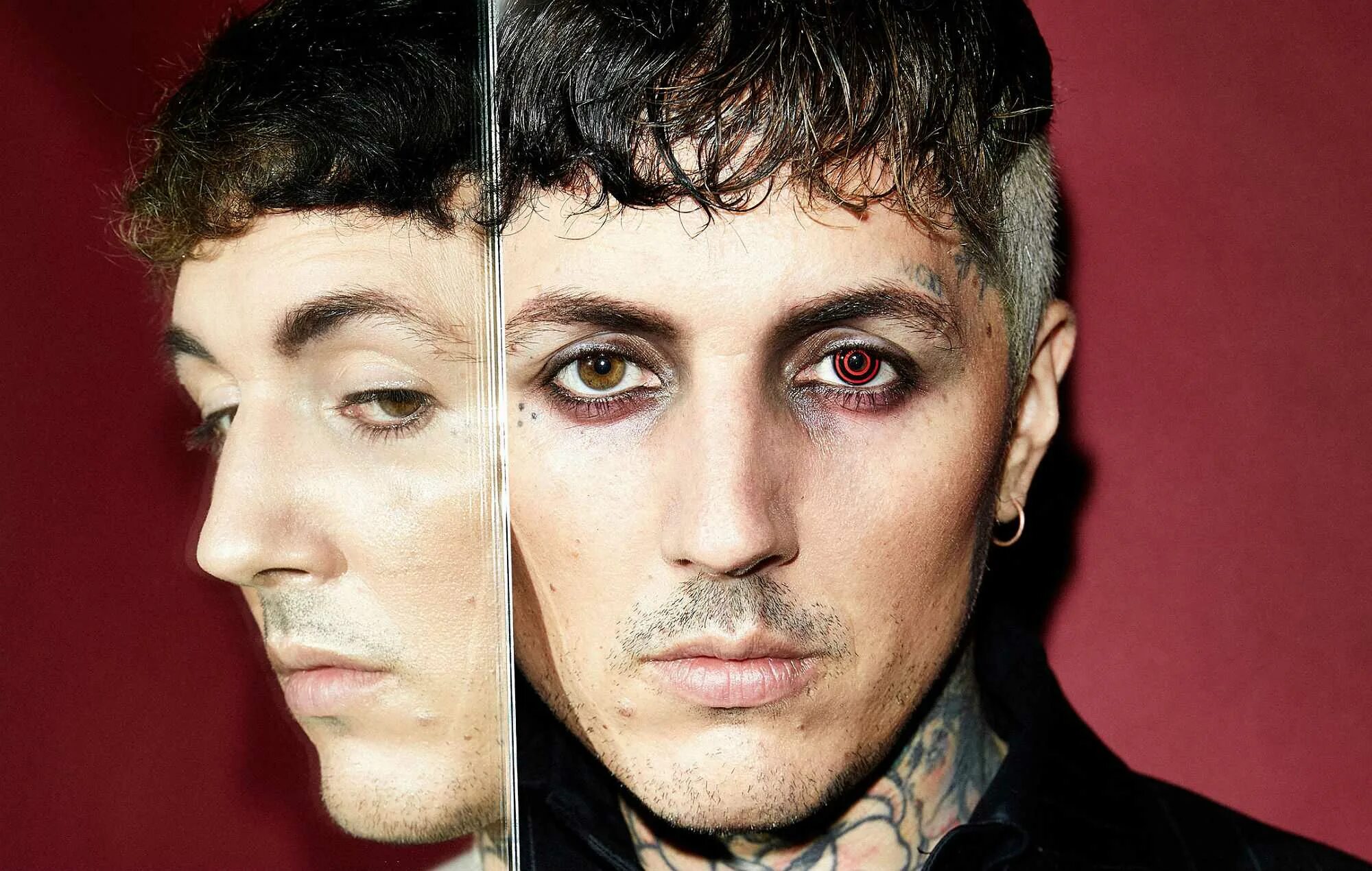 Kool aid bring me the horizon текст. Оливер Сайкс. Bmth Oliver Sykes. Оливер Сайкс 2023. Оливер Сайкс 2021.