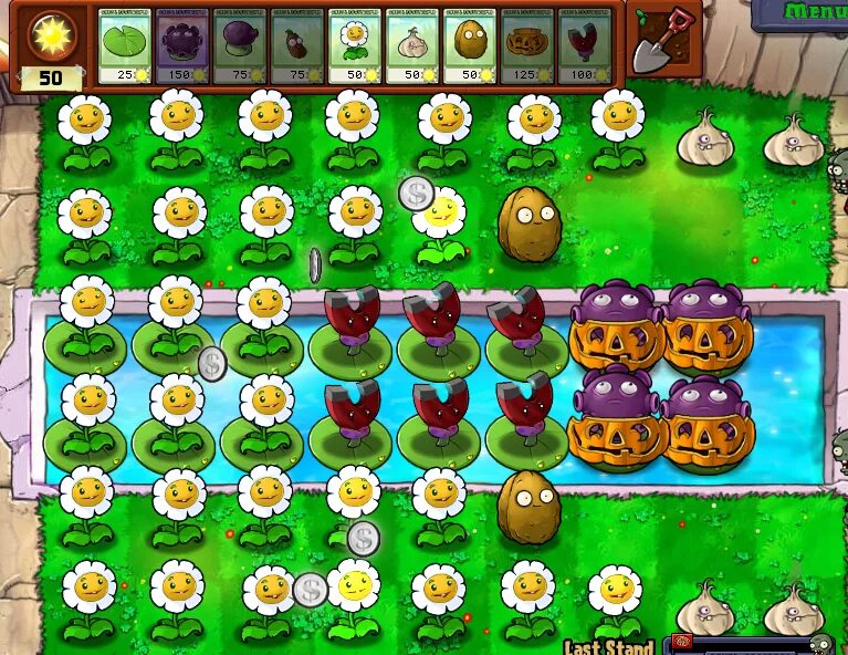 Plants vs Zombies ферма. Фарм монет в растения против зомби. Растение против зомби 1 фарм. Plants vs Zombies 1 растения.