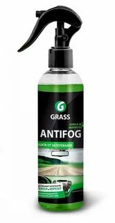 Grass для авто