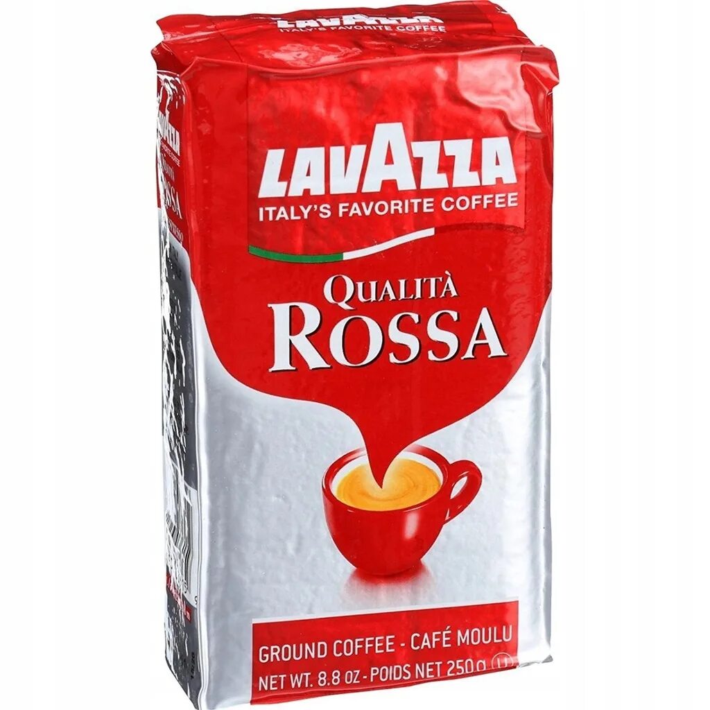 Лавацца Росса. Кофе Lavazza Rossa. Lavazza ground Coffee Rossa. Кофе молотый Lavazza qualita Rossa. 3 Упаковки, 750г Lavazza. Lavazza qualita купить