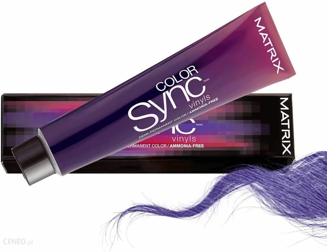 Shoupin color matrix. Matrix socolor sync. матрикс синяя краска для волос. краска для волос с фиолетовым пигментом. виниловые оттенки матрикс.