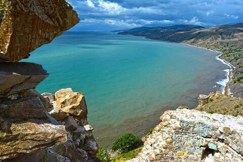 Куль кале