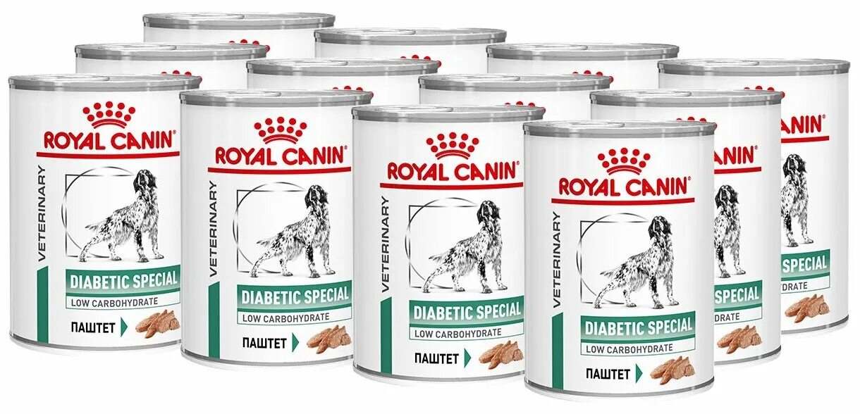 Royal canin diabetic. Корм Royal Canin для собак Diabetic. Royal Canin Diabetic для собак консервы. Роял Канин паучи для собак. Royal Canin Diabetic ds37 для собак.