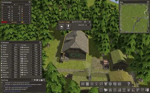 Seedmap