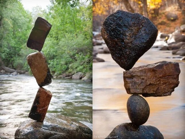 Установить камни времени. Камень который не падает. Камни равновесие. Пирамида из камней.