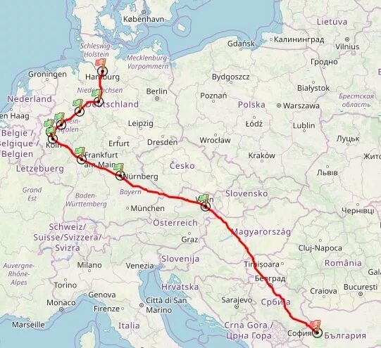 Сколько от москвы до германии. Карта от Москвы до Германии. От Москвы до Германии. Маршрут от Москвы до Германии. Маршрут Германия Москва.