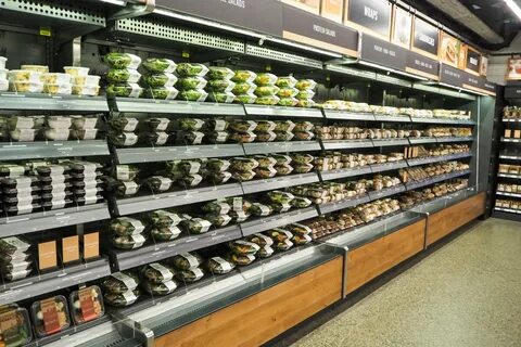 Shop full mine