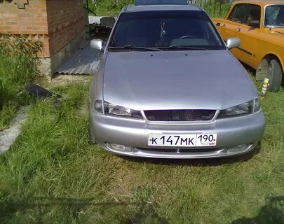 Нексия н100