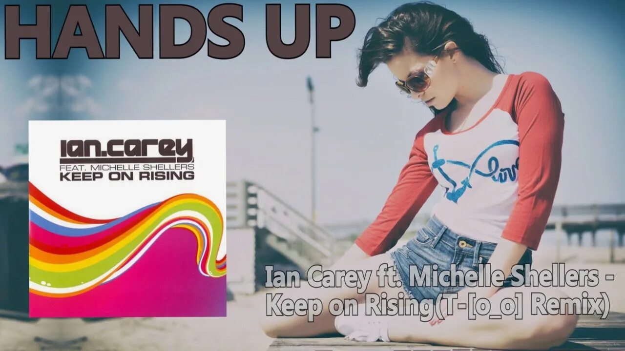 Ian carey keep. Michelle shellers. michelle shellers певица. keep rising michelle shellers. ian carey keep on rising.