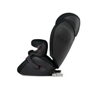 Cybex pallas m fix sl