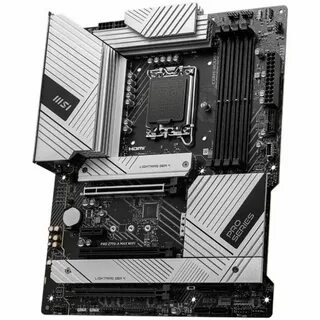 Msi z790 a max wifi ddr5
