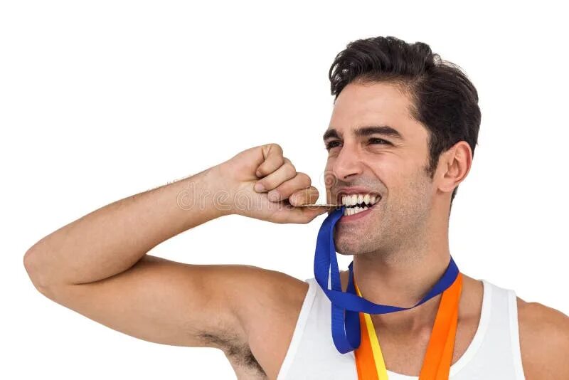 Man of medal