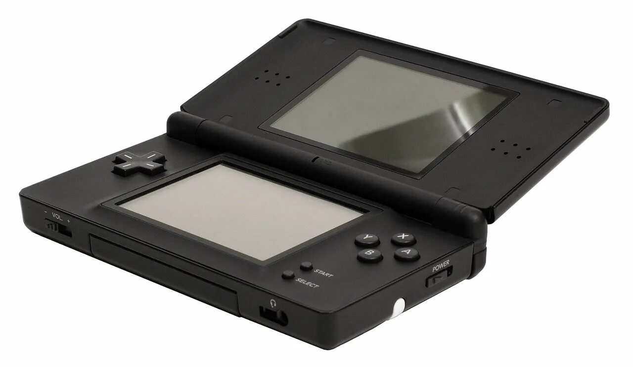 Nintendo ds обзоры