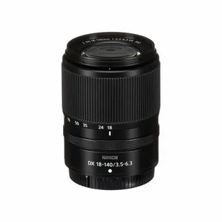 18 140mm f 3.5 5.6 vr