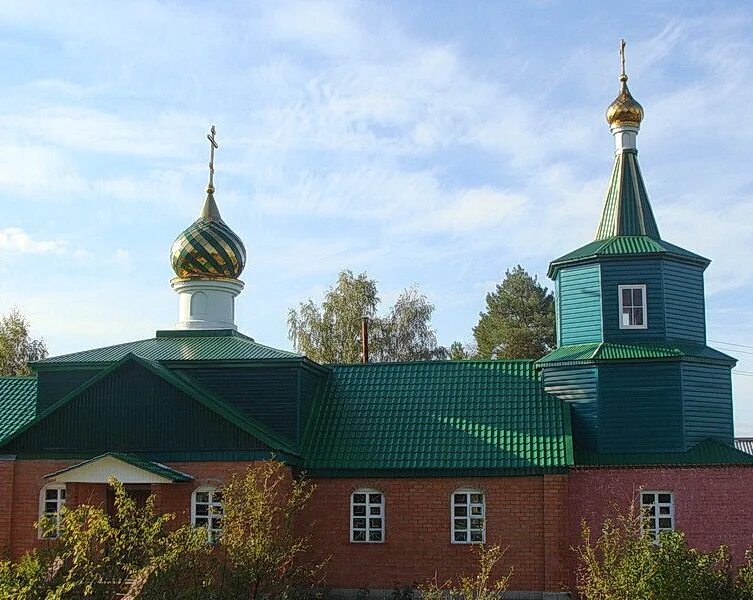 Полянский р н. Церковь серафима саровского явас. поселок явас зубово-полянский район. республика мордовия зубово полянский. республика мордовия зубово-полянский район поселок явас.