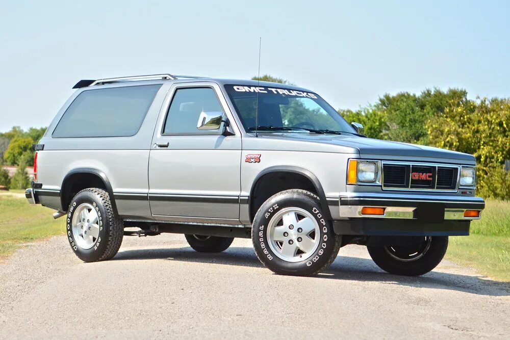 GMC Jimmy 1987. GMC Jimmy s15. GMC Jimmy s1501. GMC Jimmy 2005. Gmc jimmy