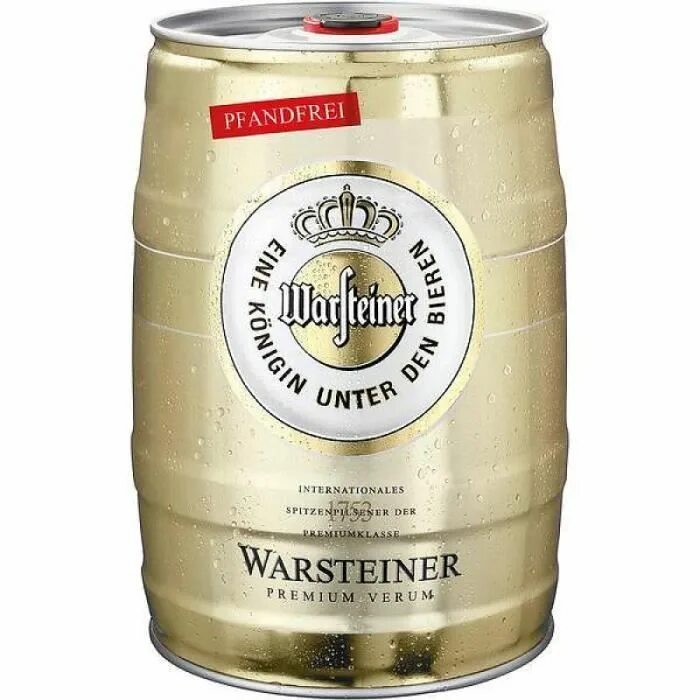 Варштайнер 5л бочка премиум. Warsteiner Premium 5 л.. Пиво Warsteiner 5 л. Пиво Варштайнер 1,5 литра.