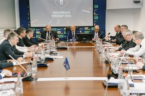 Российская премьер новости